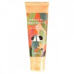 Natural Snail Mucus Cream krem ze śluzem ślimaka 50ml