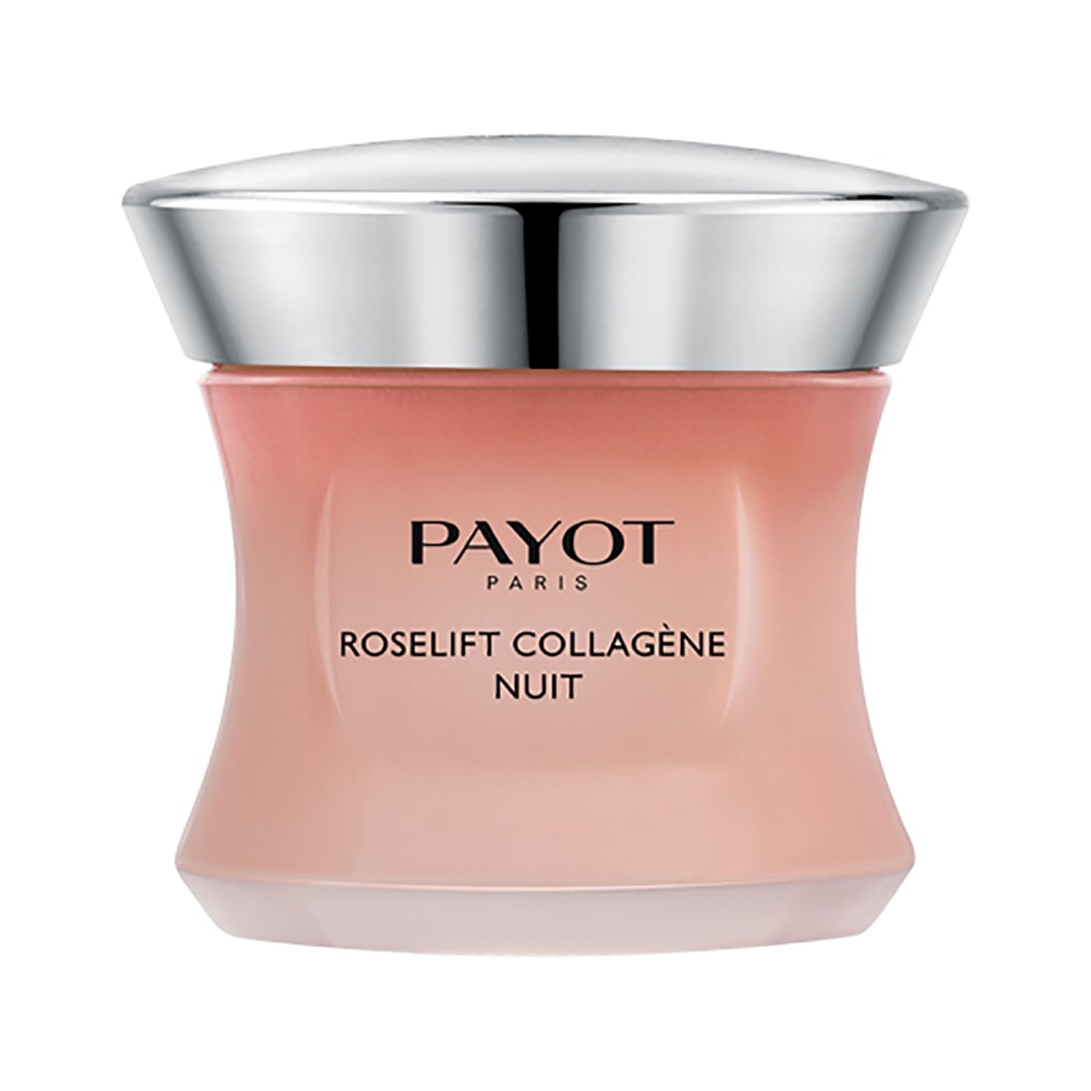 70057191660132450 Roselift Collagene Nuit Resculpting Cream liftingujący krem na noc 50ml - obrazek 1