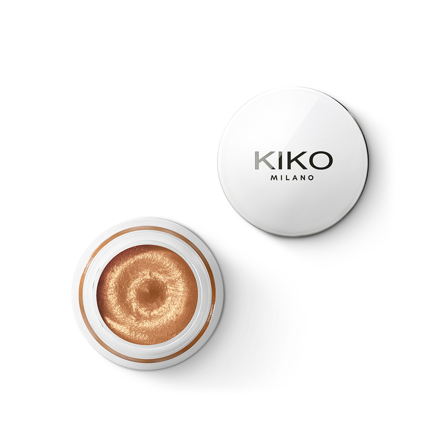 KC000000431002B Happy B-Day Bellezza! Colour Shock Eyeshadow cień do powiek i eyeliner w kremie 04 5ml - obrazek 1
