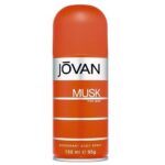 Musk For Men dezodorant spray 150ml