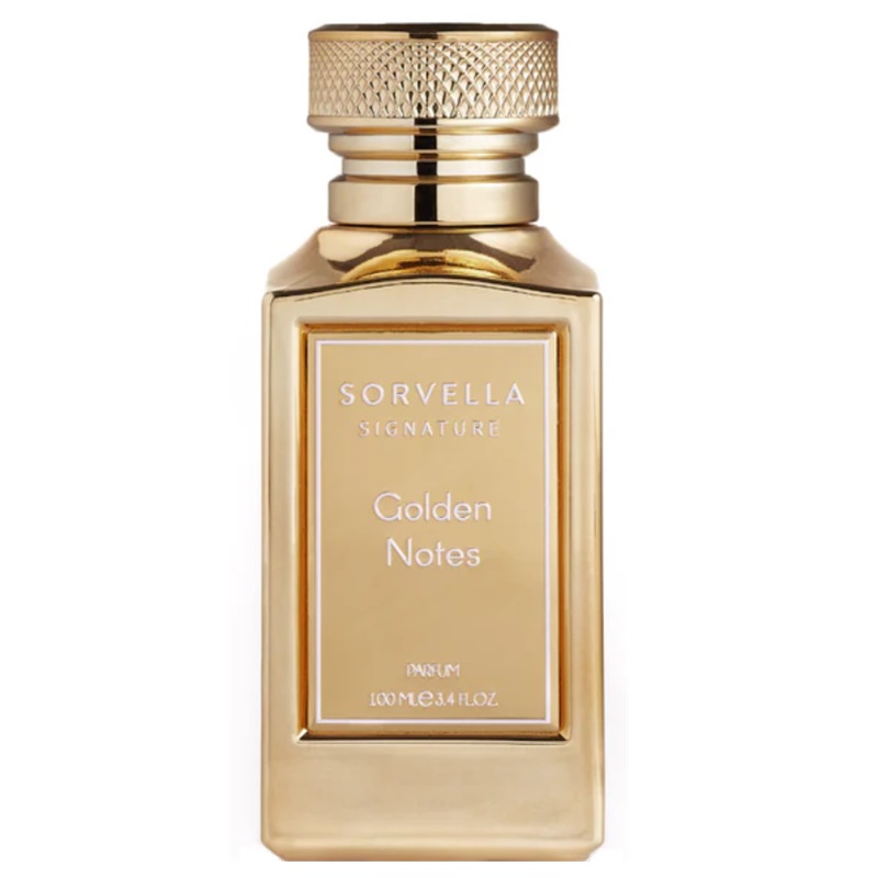 70068221730376566 Signature Golden Notes perfumy spray 100ml - obrazek 1