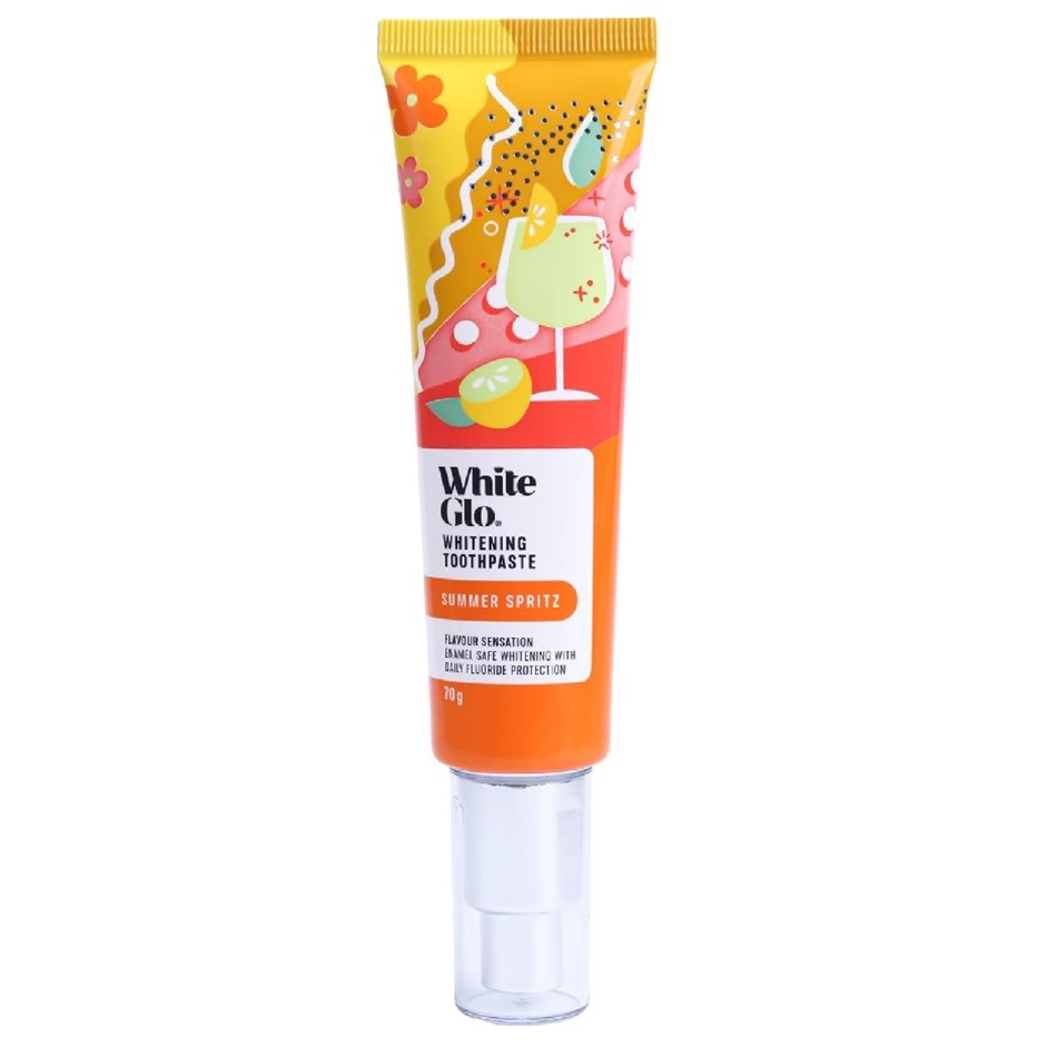 70074671727172349 Summer Spiritz Toothpaste wybielająca pasta do zębów 70g - obrazek 1