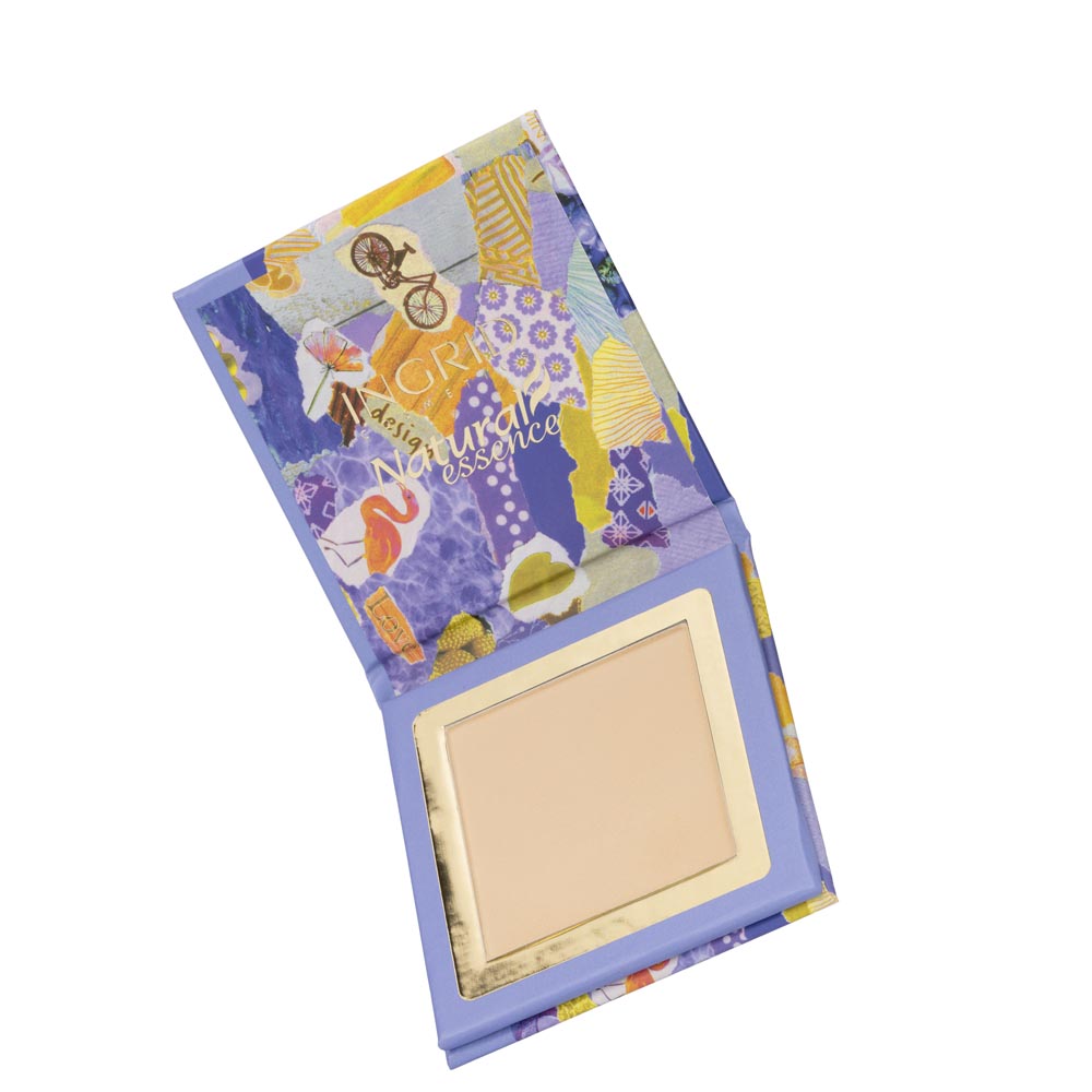 70078451674647734 Natural Matt Powder matujący puder do twarzy 02 7g - obrazek 1