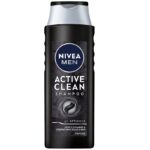 Men Active Clean oczyszczający szampon do włosów 400ml