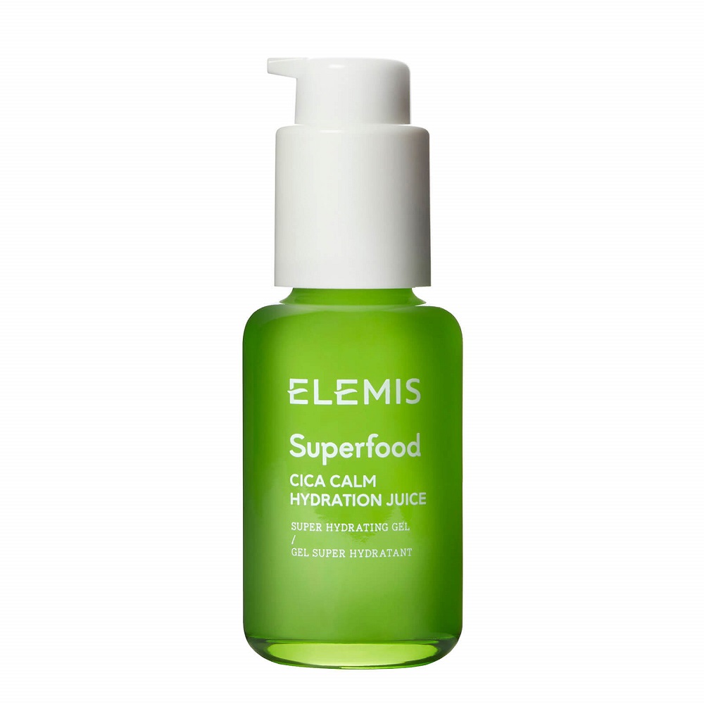 70081031672314463 Superfood Cica Calm Hydration Juice nawilżający żel do twarzy 50ml - obrazek 1
