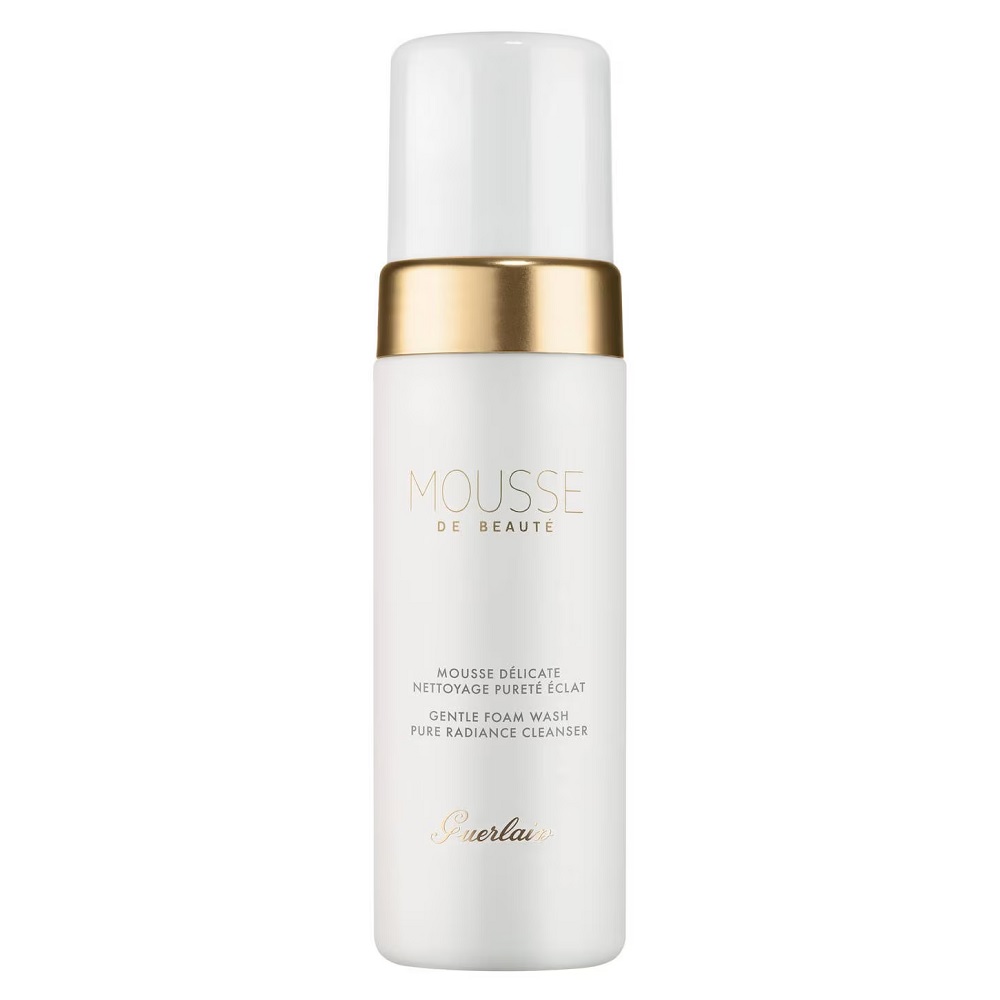 7008941737714084 Mousse de Beaute pianka oczyszczająca 150ml - obrazek 1