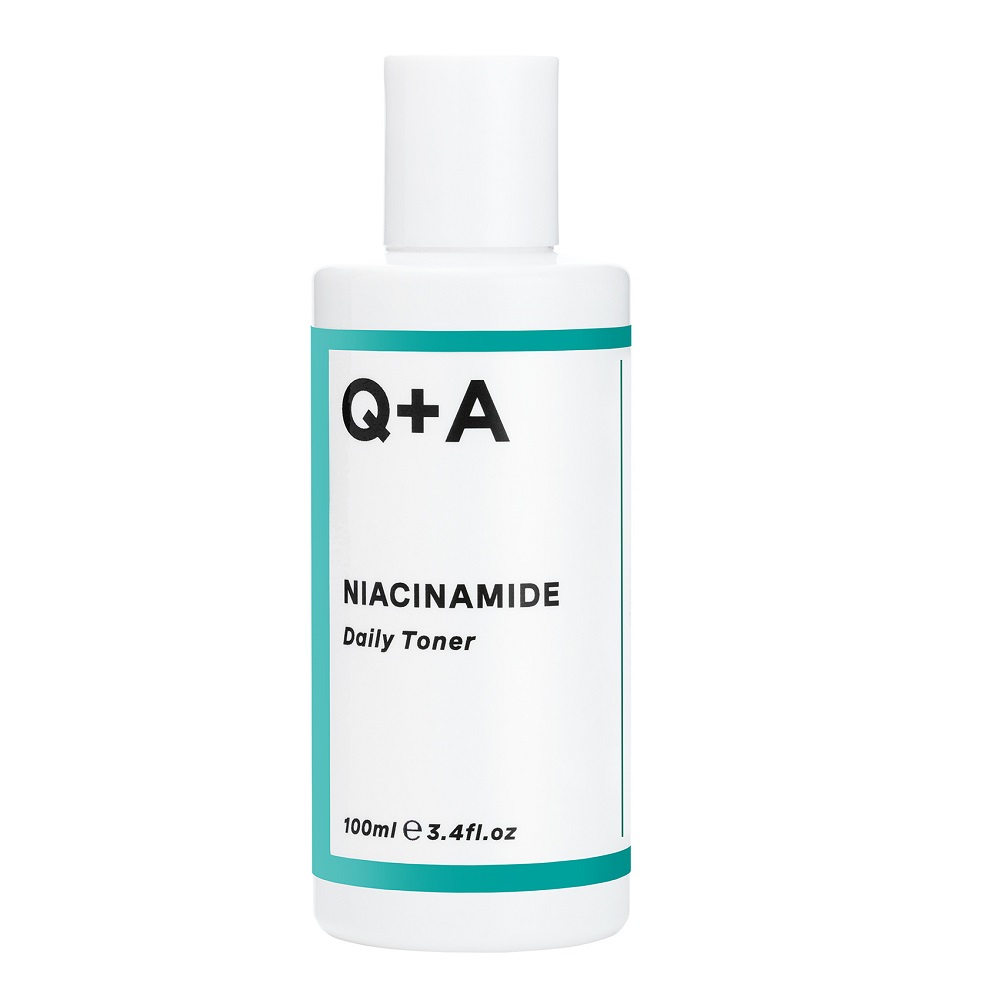 70103201682505857 Niacinamide Daily Toner regulujący tonik do twarzy z niacynamidem 100ml - obrazek 1