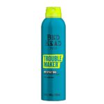 Bed Head Trouble Maker Dry Spray Wax spray do stylizacji włosów 200ml