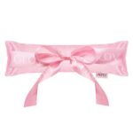 CoolCurl  Ribbon Rollers wałki do kręcenia włosów na zimno Pink 4szt