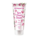 Flower Shower Delicious Cream krem pod prysznic Rose 200ml