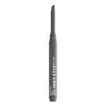 Epic Inky Stix kremowo-żelowy eyeliner wodoodporny 15 Off-Grid Grey 0.1g