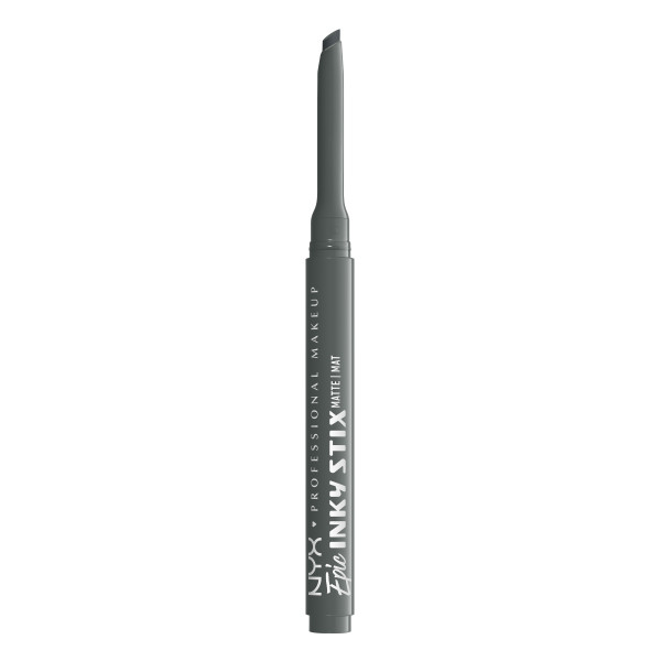 70139231768322672 Epic Inky Stix kremowo-żelowy eyeliner wodoodporny 15 Off-Grid Grey 0.1g - obrazek 1