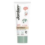 Green Clean ekologiczna pasta do zębów dla dzieci 0-5 lat 50ml