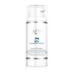 Cleopatra's Secret serum liftingujące z minerałami z Morza Martwego i niskocząsteczkowym kwasem hialuronowym 100ml