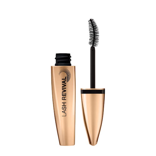 70179431637745206 Lash Revival Mascara wzmacniający tusz do rzęs 003 Extreme Black 11ml - obrazek 1