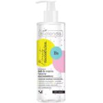 Beauty Molecules molekularny niacynamidowy żel do mycia twarzy 195g