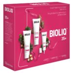 35+ zestaw krem cery mieszanej 50ml + krem na noc 50ml + krem pod oczy 15ml