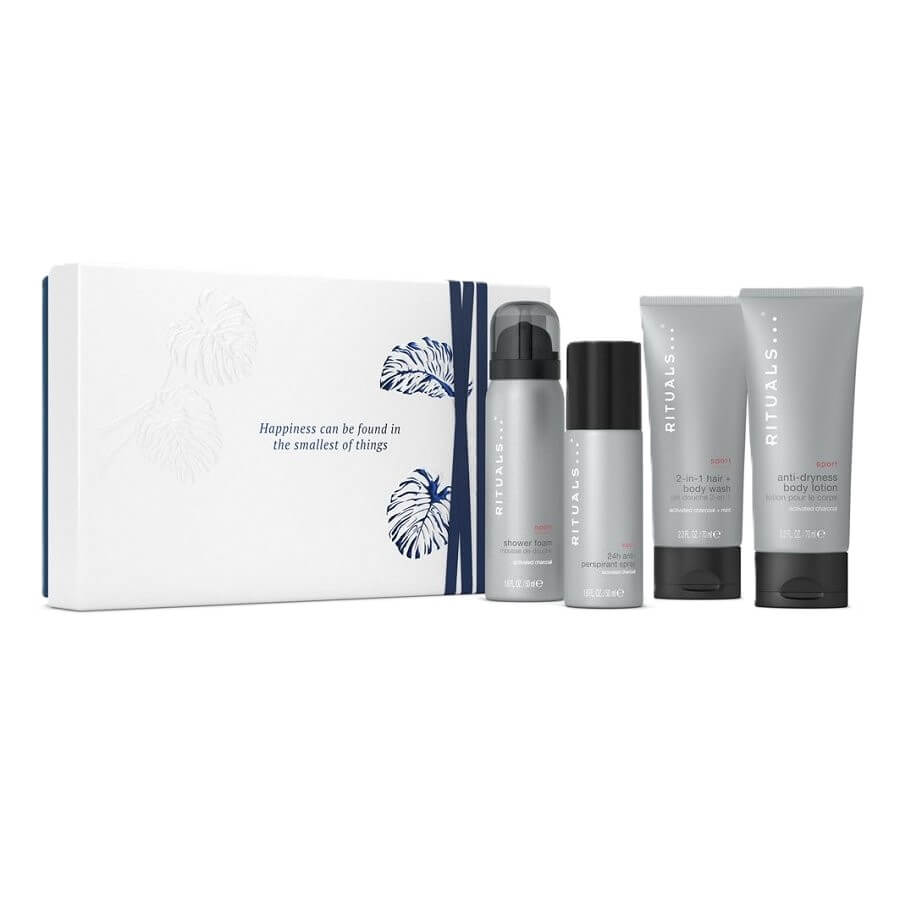 70221831776424236 Homme zestaw prezentowy S - obrazek 1