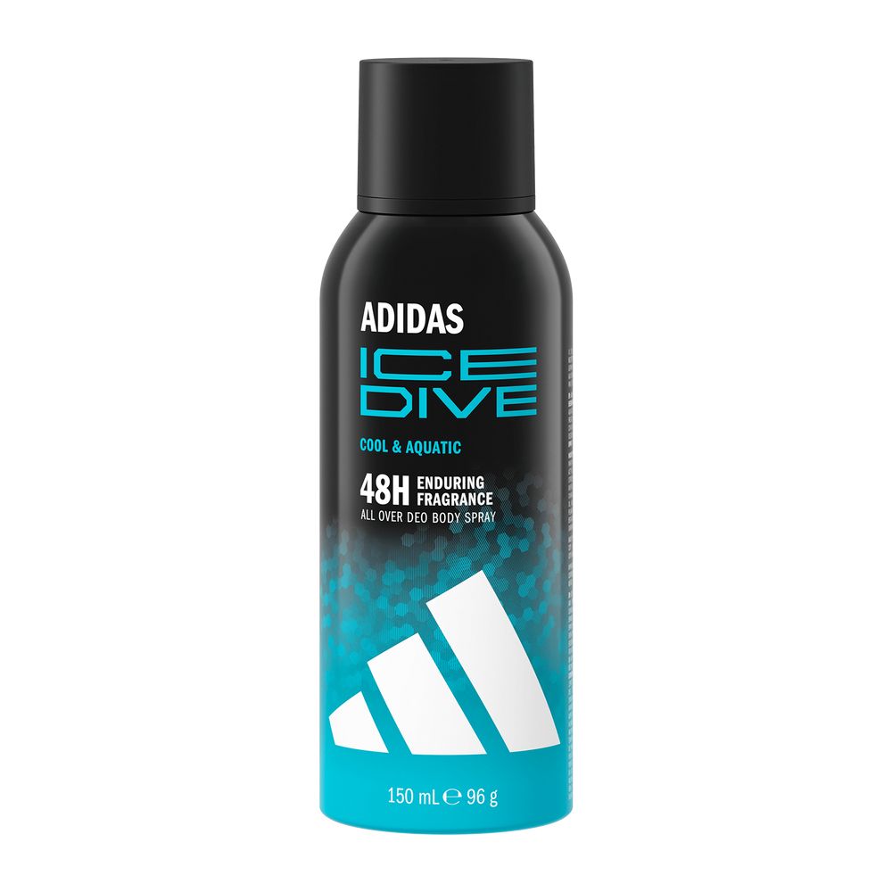 70224691776778089 Ice Dive dezodorant w sprayu 150ml - obrazek 1