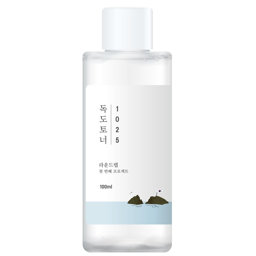 7023201714969541 1025 Dokdo Toner tonik do twarzy 100ml - obrazek 1