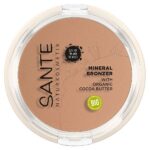 Mineral Bronzer naturalny bronzer mineralny 9g