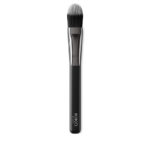 Face 03 Flat Foundation Brush płaski pędzel do nakładania podkładów