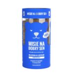 Misie na dobry sen suplement diety w postaci żelek 300g