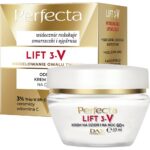 Lift 3-V odbudowujący krem liftingujący na dzień i na noc 60+ 50ml