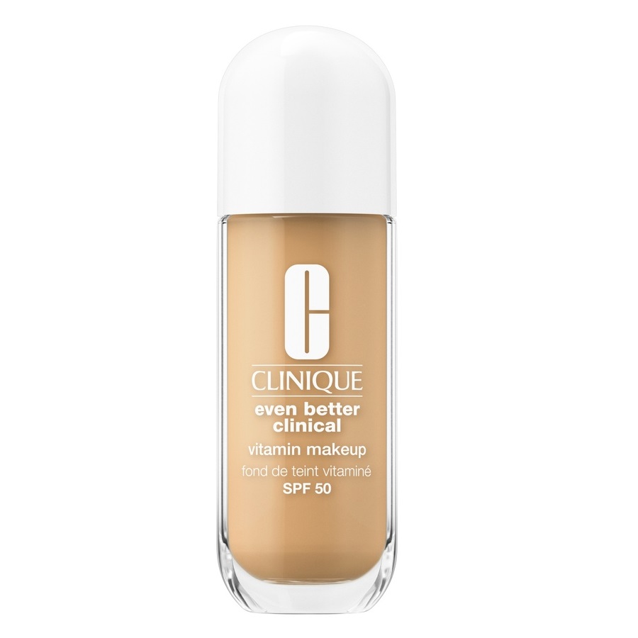 70248961742404456 Even Better Clinical™ Vitamin Makeup SPF50 lekki podkład do twarzy Light Medium Warm 2 30ml - obrazek 1