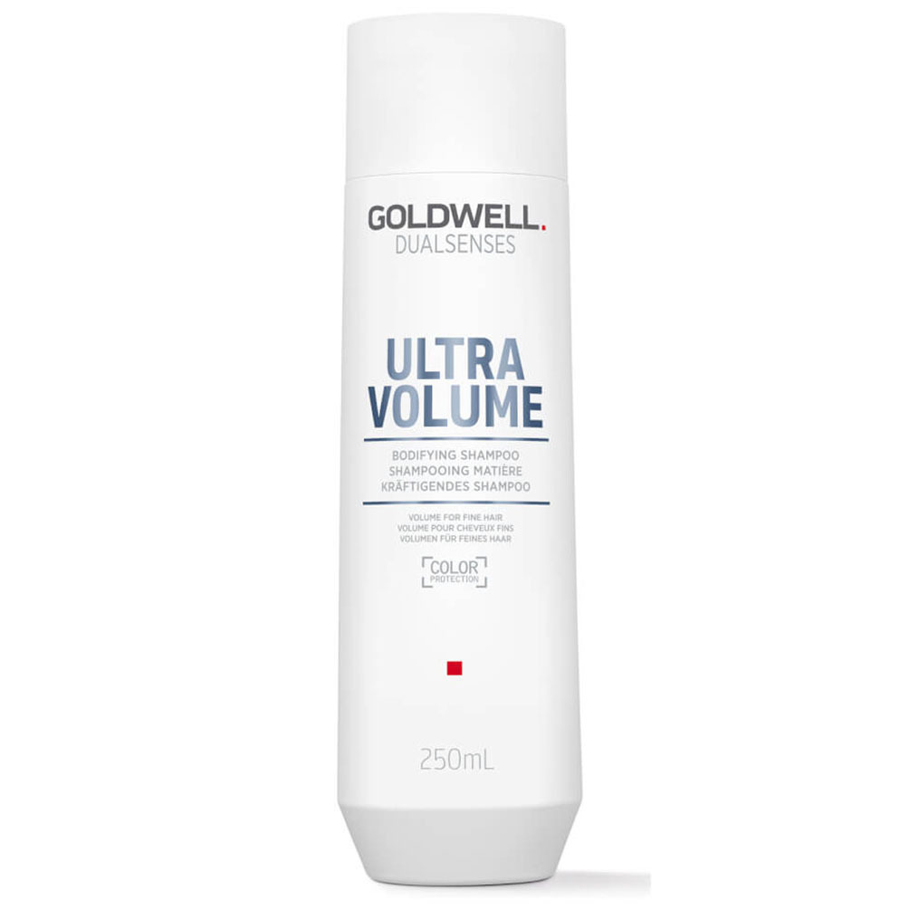 70260911582703873 Dualsenses Ultra Volume Bodifying Shampoo szampon do włosów zwiększający objętość 250ml - obrazek 1