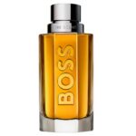 Boss The Scent For Him woda toaletowa refillable spray 200ml