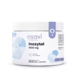 Inozytol 1000mg suplement diety 240g