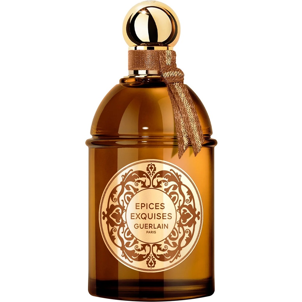 70264801689325517 Les Absolus d’Orient Epices Exquises woda perfumowana spray 125ml - obrazek 1