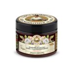Tajga Stories naturalny wygładzający solny peeling
do ciała na bazie 30 ziół i 7 olejków eterycznych 300ml