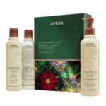 Invigorating Awe zestaw szampon do włosów 250ml + odżywka do włosów 250ml + żel do mycia ciała i rąk 250ml