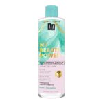 My Beauty Power supernawilżający balsam do ciała Aloes 48h 400ml