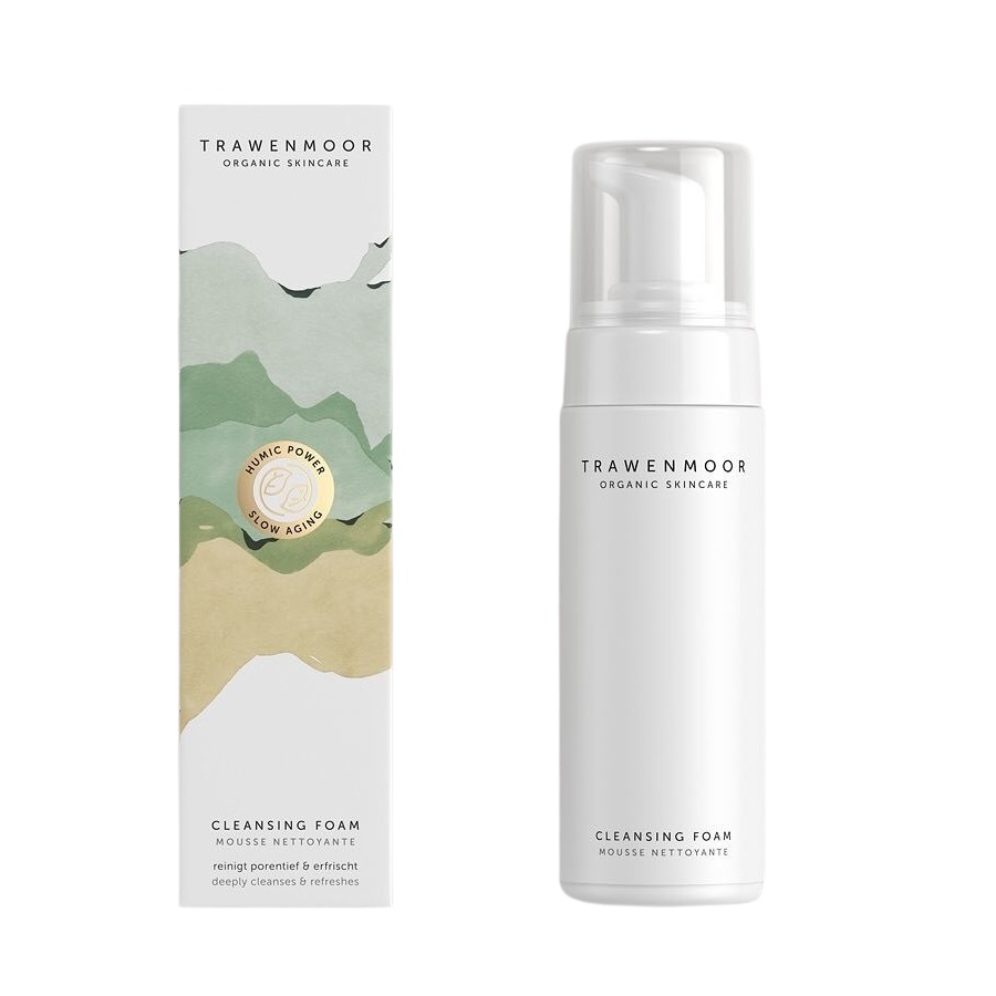 70277831681450197 Cleansing Foam pianka oczyszczająca 150ml - obrazek 1