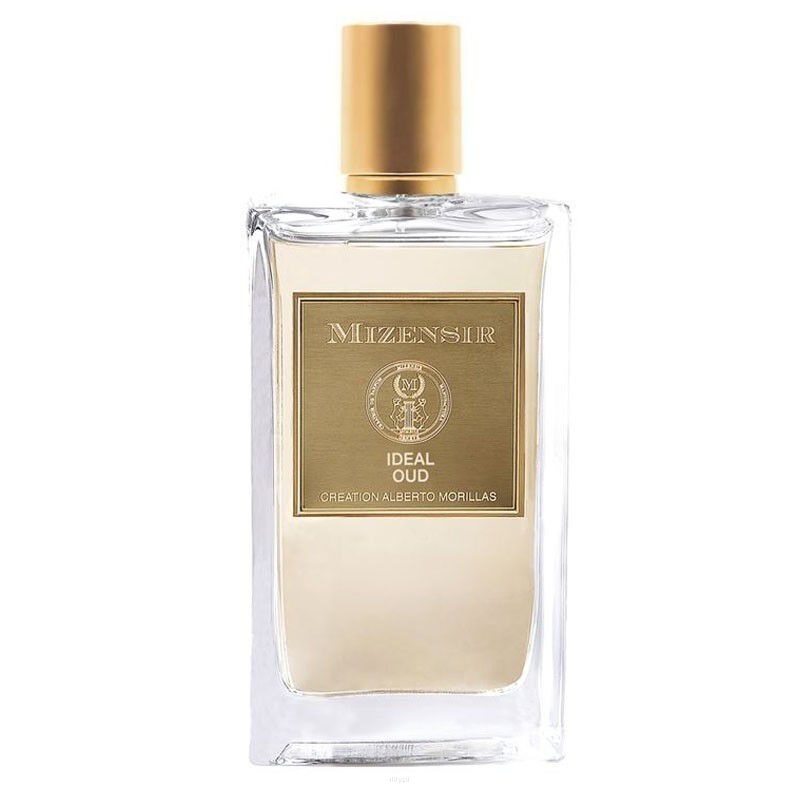 70284201729235481 Ideal Oud woda perfumowana spray 100ml - obrazek 1
