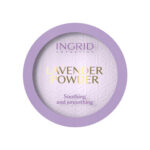 Lavender Powder lawendowy puder wygładzający 8g