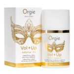 Vol+Up Lifting Effect Cream krem liftingujący do piersi i pośladków 50ml