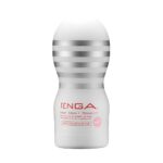Original Vacuum Cup delikatny jednorazowy masturbator Gentle