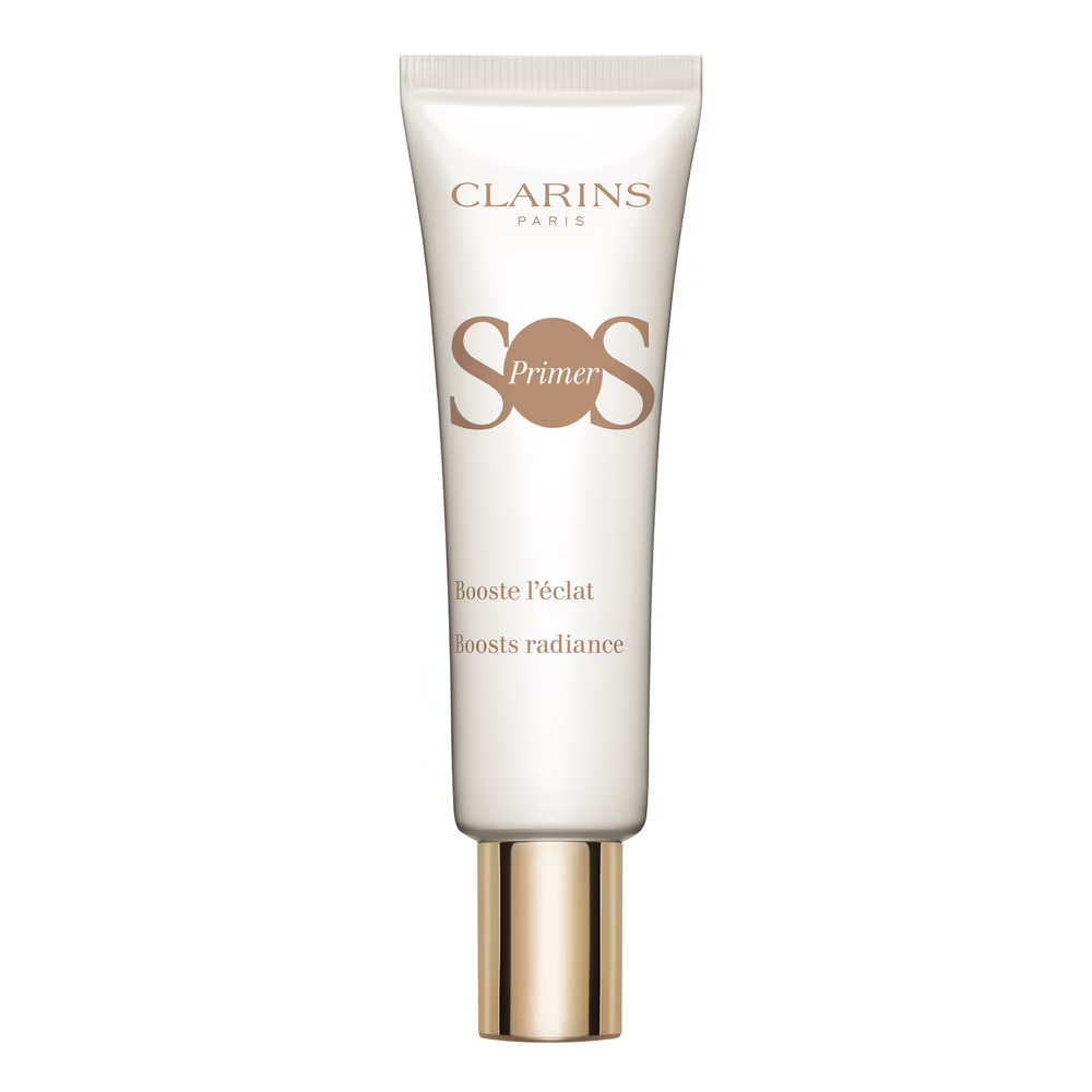 70300921713937010 SOS Primer baza pod podkład 00 White 30ml - obrazek 1