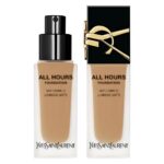 All Hours Foundation Luminous Matte podkład w płynie MW8 25ml