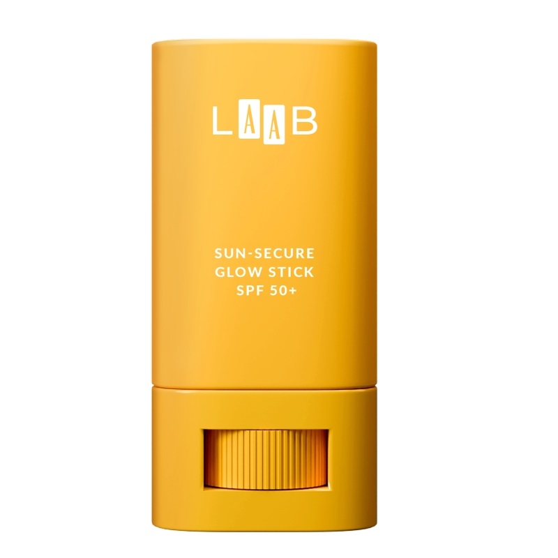 70304021752226906 LAAB Tetra-C Yuzu Intense CPLX przeciwsłoneczny sztyft do twarzy SPF50+ 20g - obrazek 1
