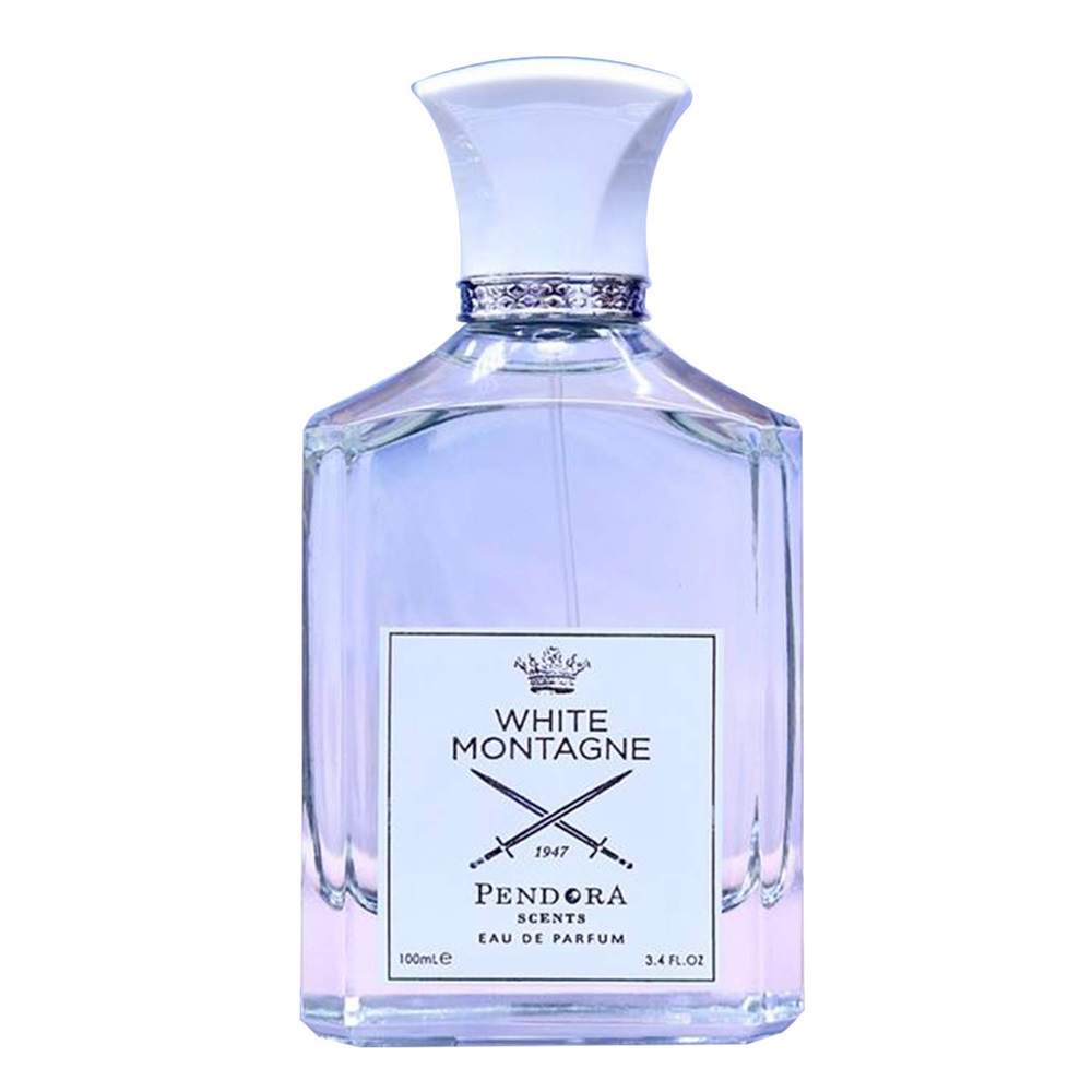 70305071739429647 White Montage woda perfumowana spray 100ml - obrazek 1