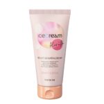 Ice Cream Keratin restrukturyzujący zabieg na rozdwojone końcówki 100ml