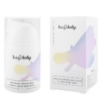 Baby naturalny krem do buzi i ciała z olejem morelowym 50ml
