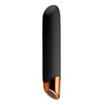 Chaiamo wibrator Black