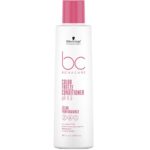 BC Bonacure Color Freeze Conditioner delikatna odżywka do włosów farbowanych 200ml