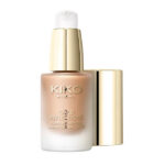 Gold Reflections Flawless Mirage Luminous Face Base nawilżająco-rozświetlająca baza pod makijaż 01 Golden Radiance 15ml